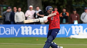 Salt fires England to win over Ireland as Bethell begins captaincy with a bang