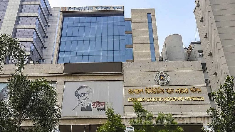 BSEC flags unregistered Facebook pages spreading misinformation on share prices