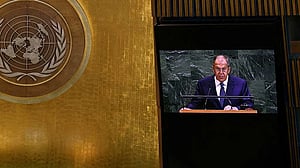 Russia tells West: any aggression will be met with 'decisive response'