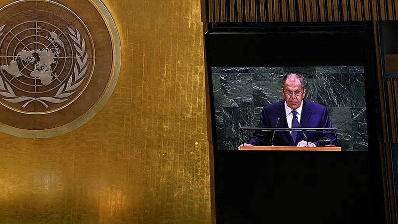 Russia tells West: any aggression will be met with 'decisive response'