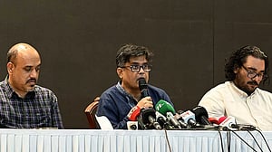 Two Awami League-affiliated activists among arrestees in Rajbari violence, says CAO