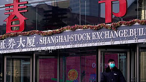 China's $19 trillion stock market, once called uninvestable, lures foreigners again