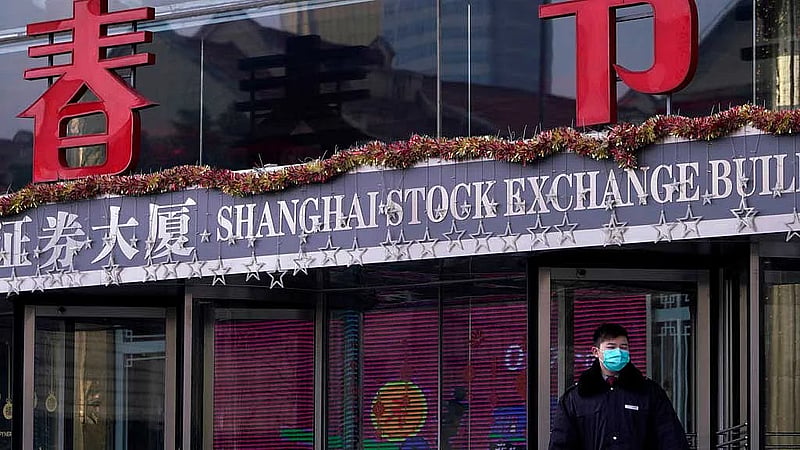 China's $19 trillion stock market, once called uninvestable, lures foreigners again
