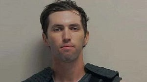 Accused sniper jailed in Charlie Kirk killing awaits formal charges in Utah