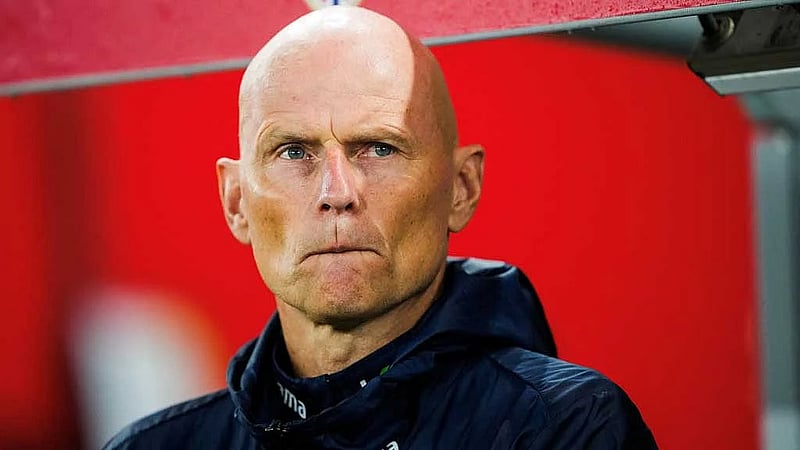 Solbakken admits Norway chased goals but spares a thought for Moldova