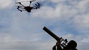 Germany to take steps to defend itself against 'high' threat from drones