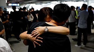 'Like a military operation': Koreans describe anxiety after US immigration raid