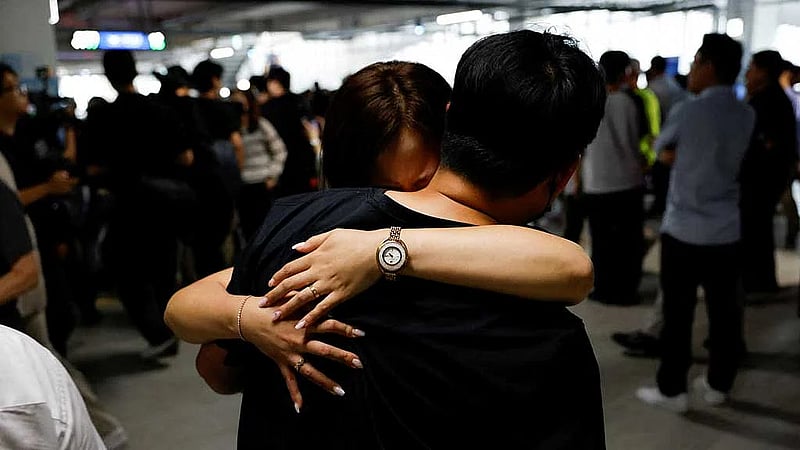 'Like a military operation': Koreans describe anxiety after US immigration raid