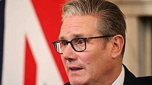 UK leader Starmer to announce digital ID card plans, media reports say