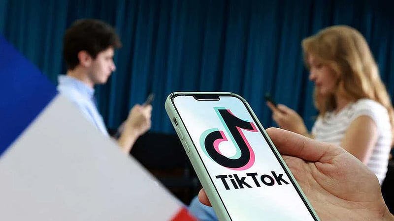 Groups that have bid for TikTok or expressed interest