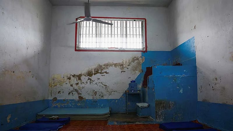 'Not a friendly place': Inside the Bangkok prison where ex-PM Thaksin is jailed