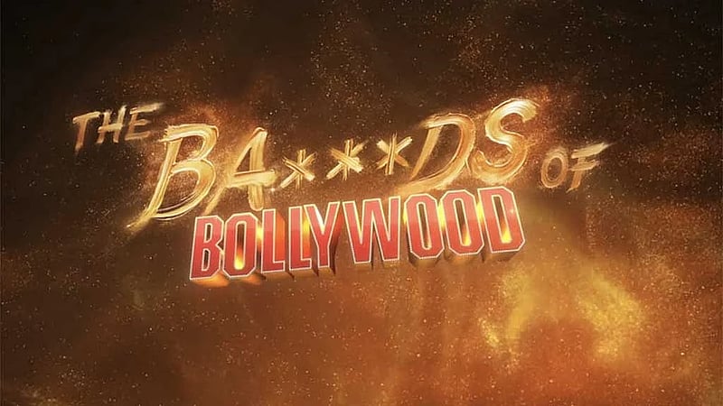 Aryan Khan does nepotism right with ‘The Bads of Bollywood’