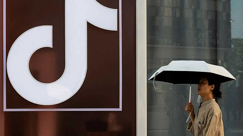 China says US TikTok deal a 'win-win', will review app's technology and IP transfers