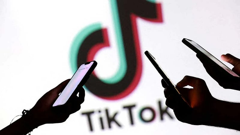 How armed groups lure Colombian children via TikTok
