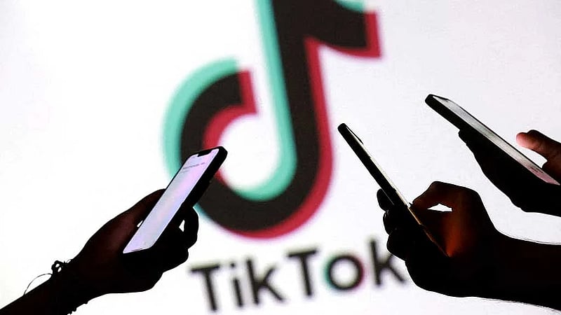 Trump says US has a buyer for TikTok