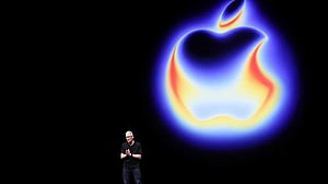 Apple launches slimmer iPhone Air, new iPhone 17