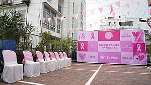 TishCAN to host ‘Pink Afternoon’, A breast cancer awareness and wellness event