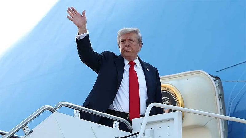 Alaska residents fear rising energy costs as Trump seeks to drill