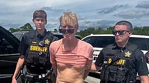Man found guilty of attempted assassination in plot to kill Trump at Florida golf club