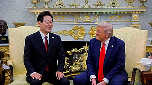 South Korea says US release of video showing workers' arrest was regrettable