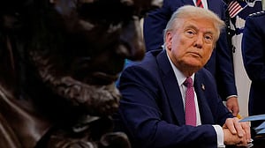 Trump signs order offering some tariff exemptions to countries with US trade deals