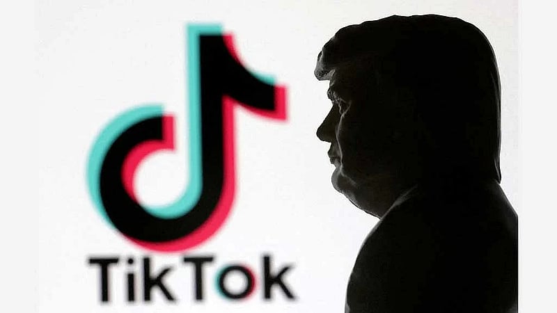 Trump will sign TikTok executive order on Thursday, source says
