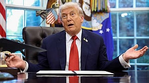 World Cup games will be moved if host cities aren't 'safe': Trump