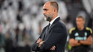 Tudor urges Juventus to stay grounded ahead of Champions League opener