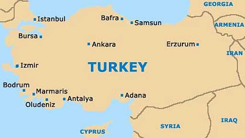 Turkey to begin talks with World Bank for $6 billion electricity grid financing
