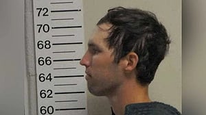 Charlie Kirk shooting suspect not cooperating with authorities, Utah governor says