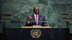 Kenya eyes US trade deal by end of year, seeks five-year extension to Africa pact