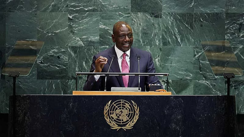 Kenya eyes US trade deal by end of year, seeks five-year extension to Africa pact