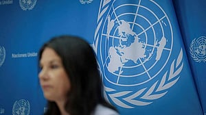 UN cuts for 2026 mostly spare its elite, draft budget shows