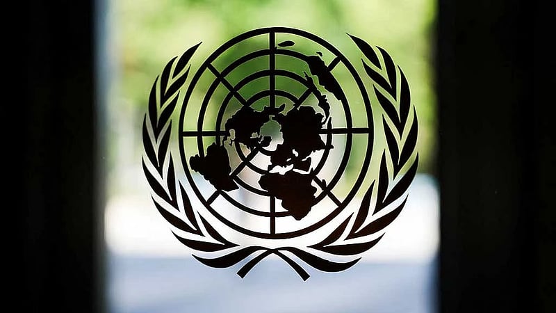 AI could increase divide between rich and poor states, UN report warns