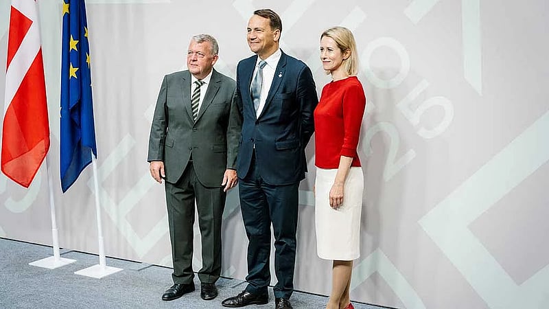 UN Security Council to meet over violation of Polish airspace, Poland says