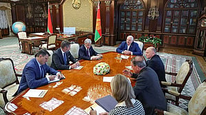 Trump envoy tells Belarus: We want to reopen our embassy in Minsk soon and normalise ties