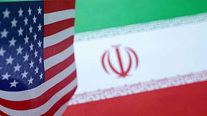 US deports 100 Iranians after deal with Tehran, NYT says