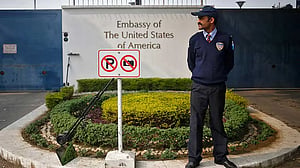 US revokes visas for Indian business executives over fentanyl links