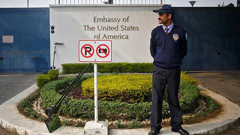 US revokes visas for Indian business executives over fentanyl links