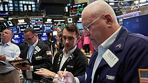 Rate cut anticipation boosts stocks, bonds as US labor market chills