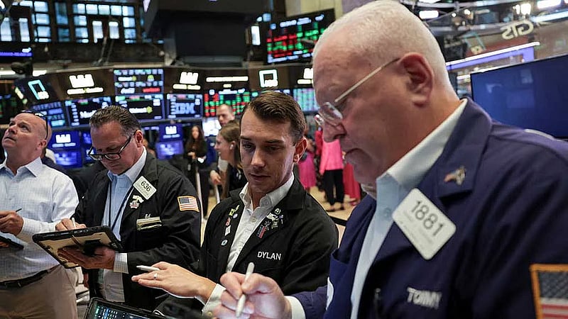 Rate cut anticipation boosts stocks, bonds as US labor market chills
