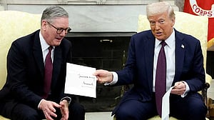 US Treasury calls on G7, EU to impose tariffs on China, India over Russian oil purchases