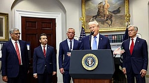 Trump links autism to Tylenol and vaccines, claims not backed by science