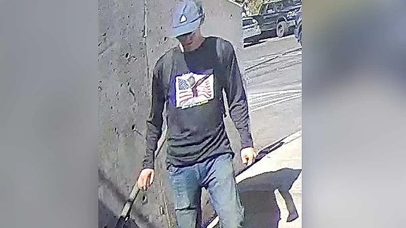 Utah man suspected in Charlie Kirk murder taken into custody