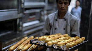 Baguette? No, banh mi: Vietnam celebrates independence from French rule