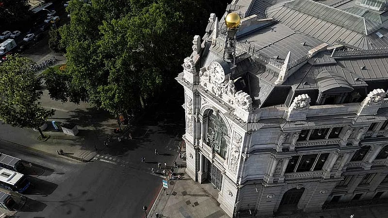 Nearly all of Europe had above-average heat last year, as climate records toppled