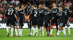 Aston Villa finally score, but exit League Cup at Brentford