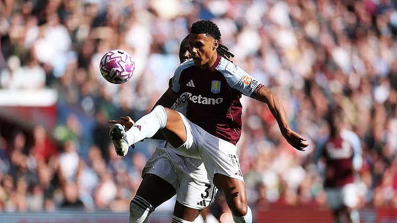 Watkins breaks scoring drought as Aston Villa beat Fulham for first league win