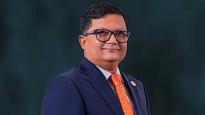 BRAC Bank names Tareq Refat Ullah Khan as new MD, CEO