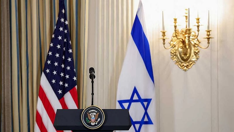 White House says 'very close' to deal on Gaza